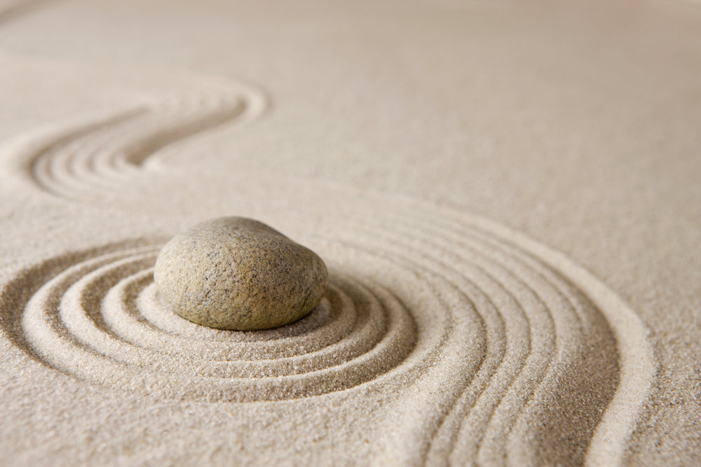 6 Japanese Zen Garden Decor Ideas To Try | Fountain Store