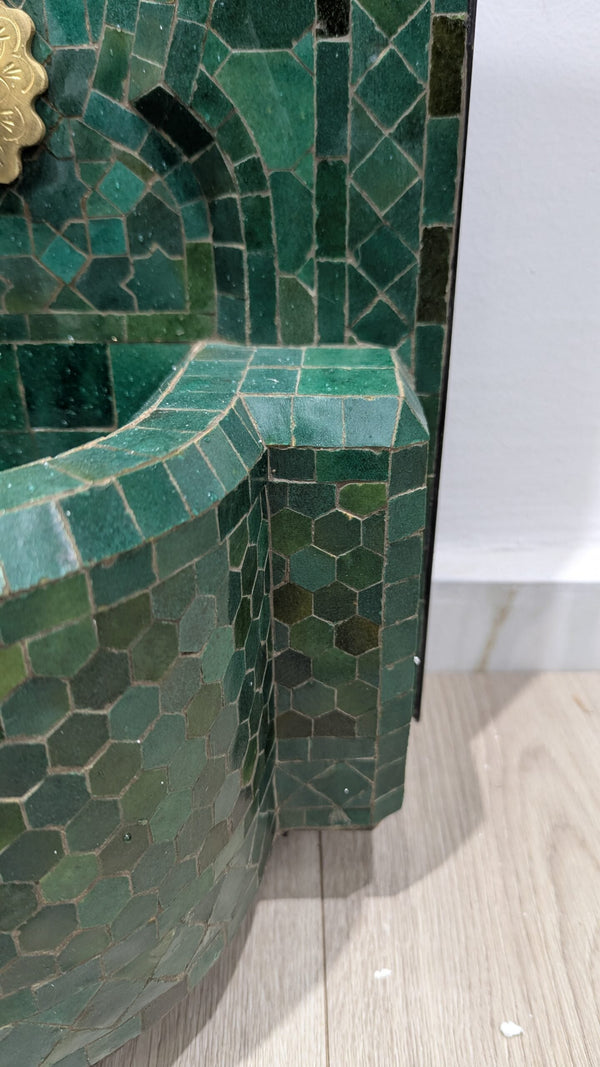 Zellige Fountain MF0161