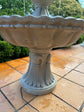 Estepona 3-Tier Water Fountain