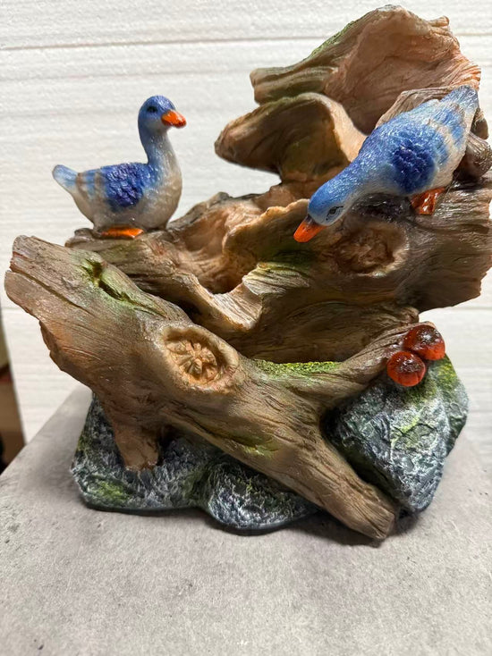 Mellila Tabletop Fountain