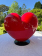 Love Heart with Butterflies