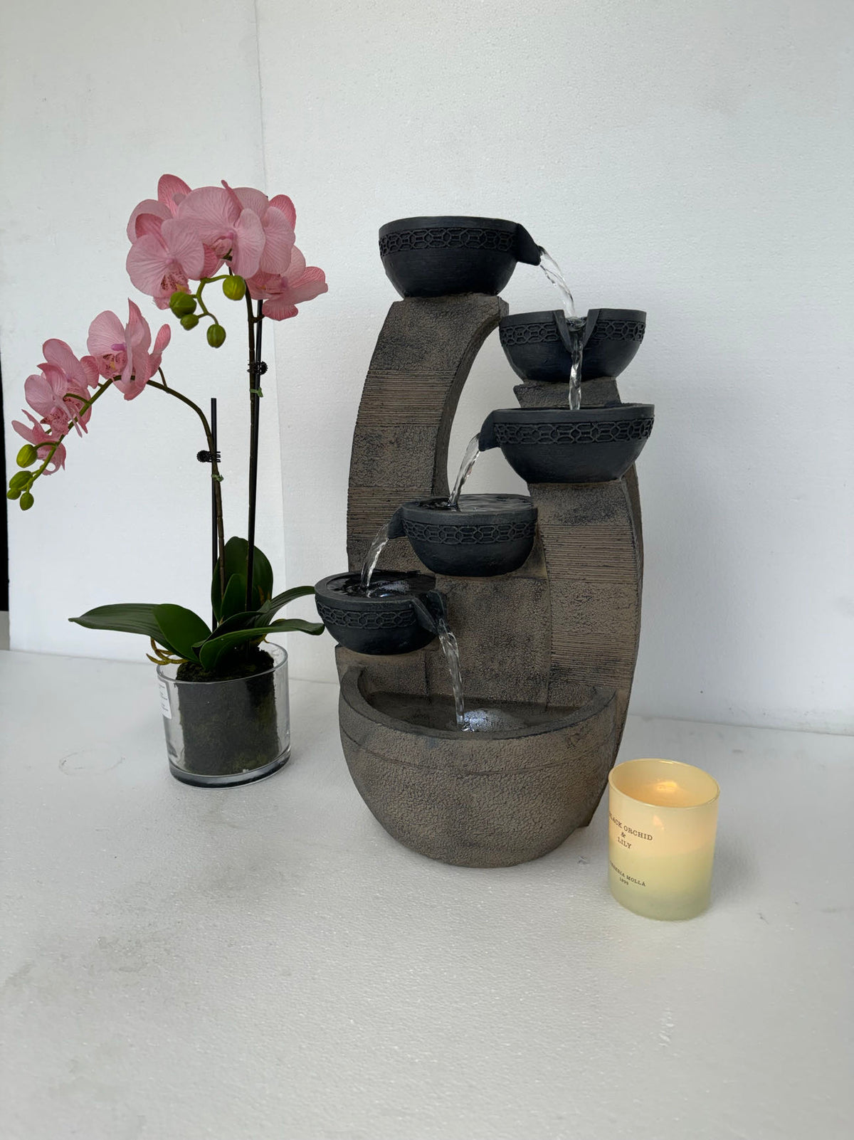 Centro Sublime Extra Large Indoor Fountain Summer 2023 Design