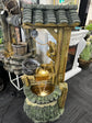 Catania Wishing Well Fountain Real Look & Feel Water Feature