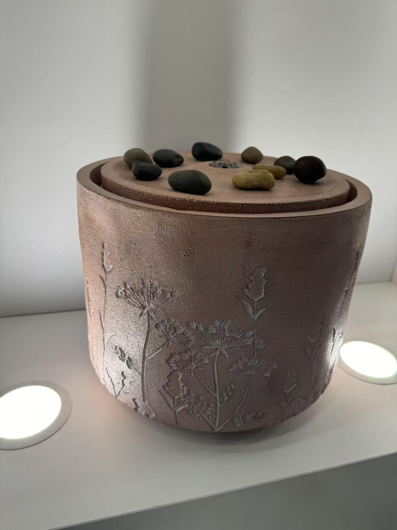 Castelli Terracotta Water Feature New Collection March 2025
