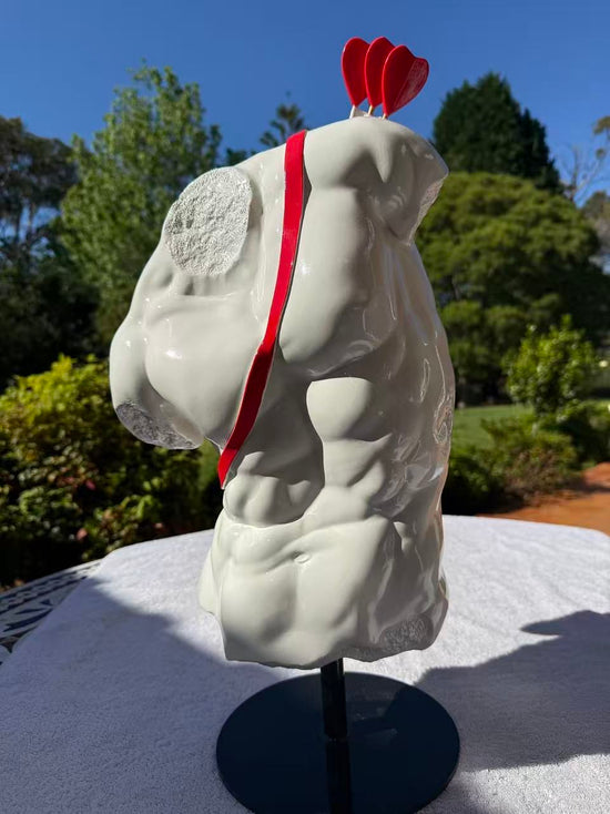 Intimissimi Mannequin Dolomite