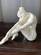 Bellissima Ballerina White Colour Clay Artisan Finish New Collection March 2025