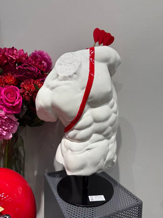 Intimissimi Mannequin Dolomite
