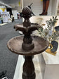 Sole Solar Multi Tiers Water Feature New Collection March 2025