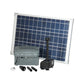 Reefe Solar Fountain & Pond Pump RSFB800 w/ Battery - 2.1m, 800LPH