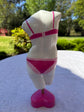 Romantica Lady Lingerie Dolomite