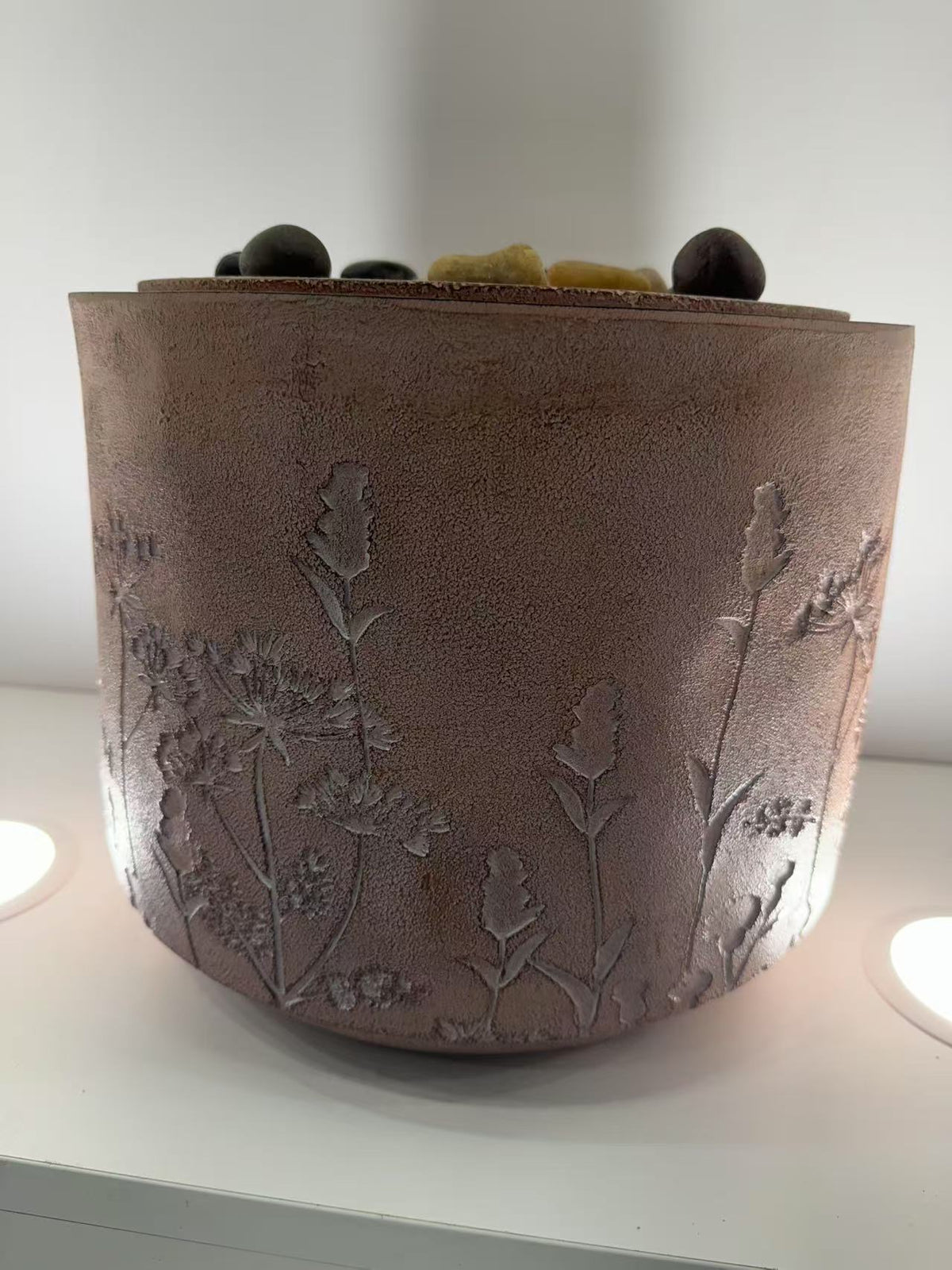 Castelli Terracotta Water Feature New Collection March 2025