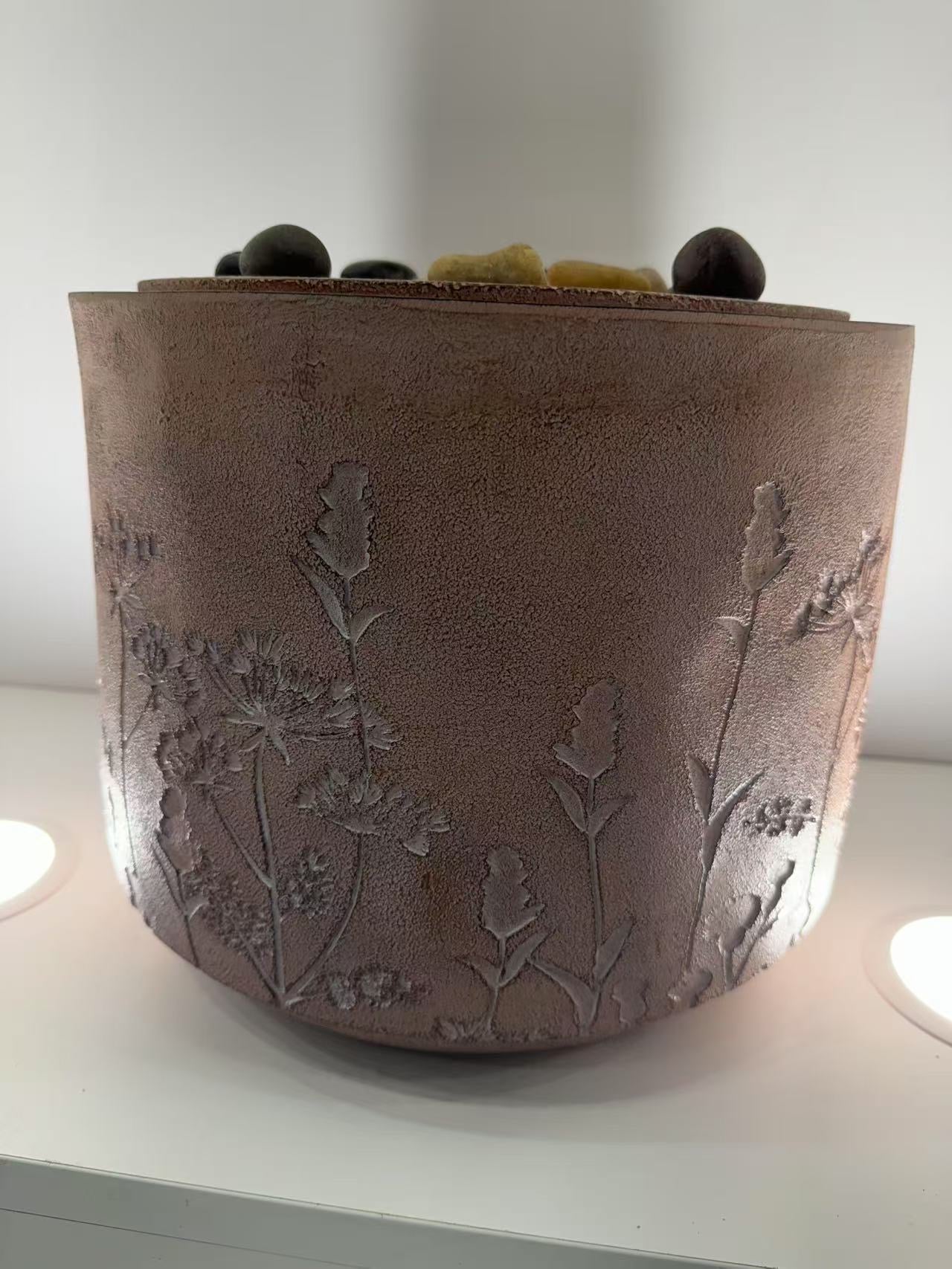 Castelli Terracotta Water Feature New Collection March 2025
