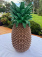 Ananas Tall  pineapple centrepiece Decor Statement
