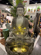 Great Buddha Masterpiece Large Fountain