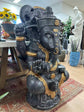 Divine Ganesh Tall Statue