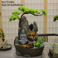Vipetino Buddha Water Feature