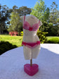 Romantica Lady Lingerie Dolomite