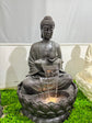 Companion In-house Designed Buddha Fountain NEW March 2024 Great Size