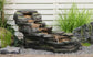 River Cascading River Fountain New Collection 2025