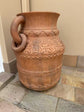 Berber Terracotta Large Garden Planter Lush Collection