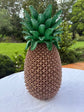 Ananas Tall  pineapple centrepiece Decor Statement
