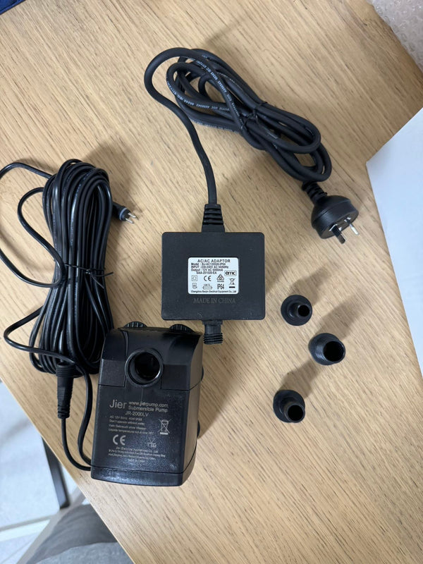 transformer made of high-quality ABS material