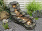 River Cascading River Fountain New Collection 2025