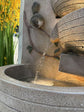 Salobrena Bird Multi Drop Water Feature