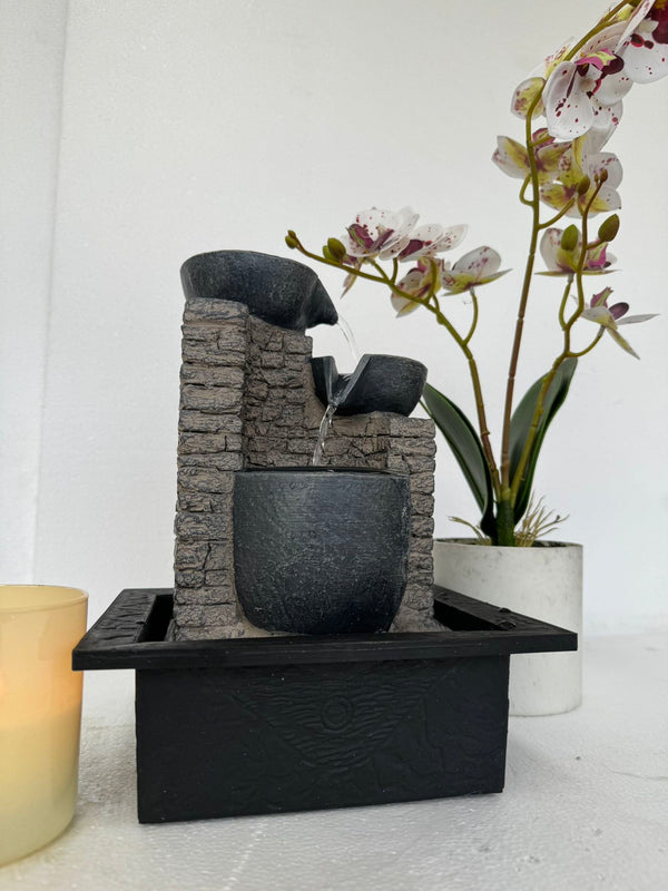 Harmony New Age Spiritual Fountain ETA July 26
