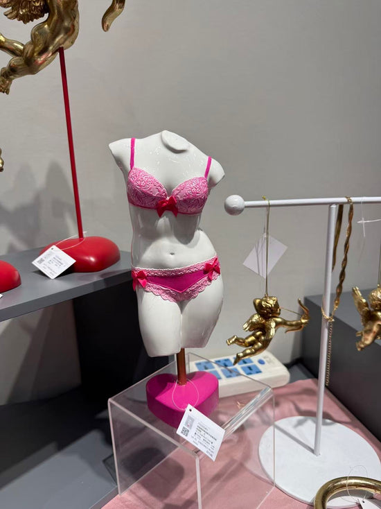 Romantica Lady Lingerie Dolomite