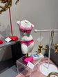 Romantica Lady Lingerie Dolomite