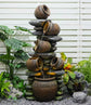 Tower Jugs & Pots Water Feature New Collection 2025