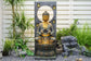 Legendary Newest Buddha Water Feature Fandango Exclusive Collection 2025