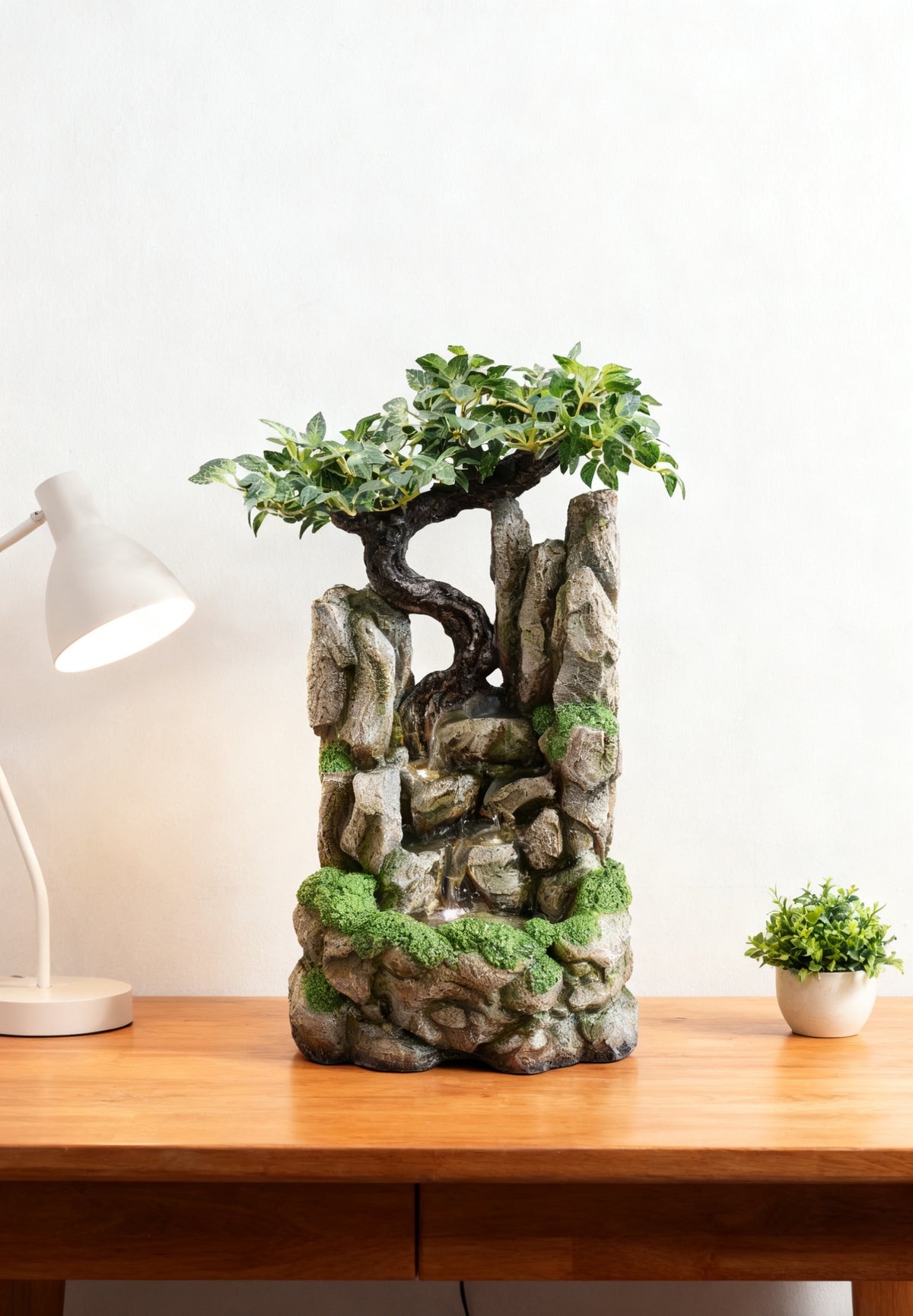 Horreo Tabletop Fountain