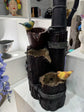 Griffo birds with Tap Water Feature New Collection March 2025