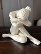 Latissima Ballerina White Colour Clay Artisan Finish New Collection March 2025