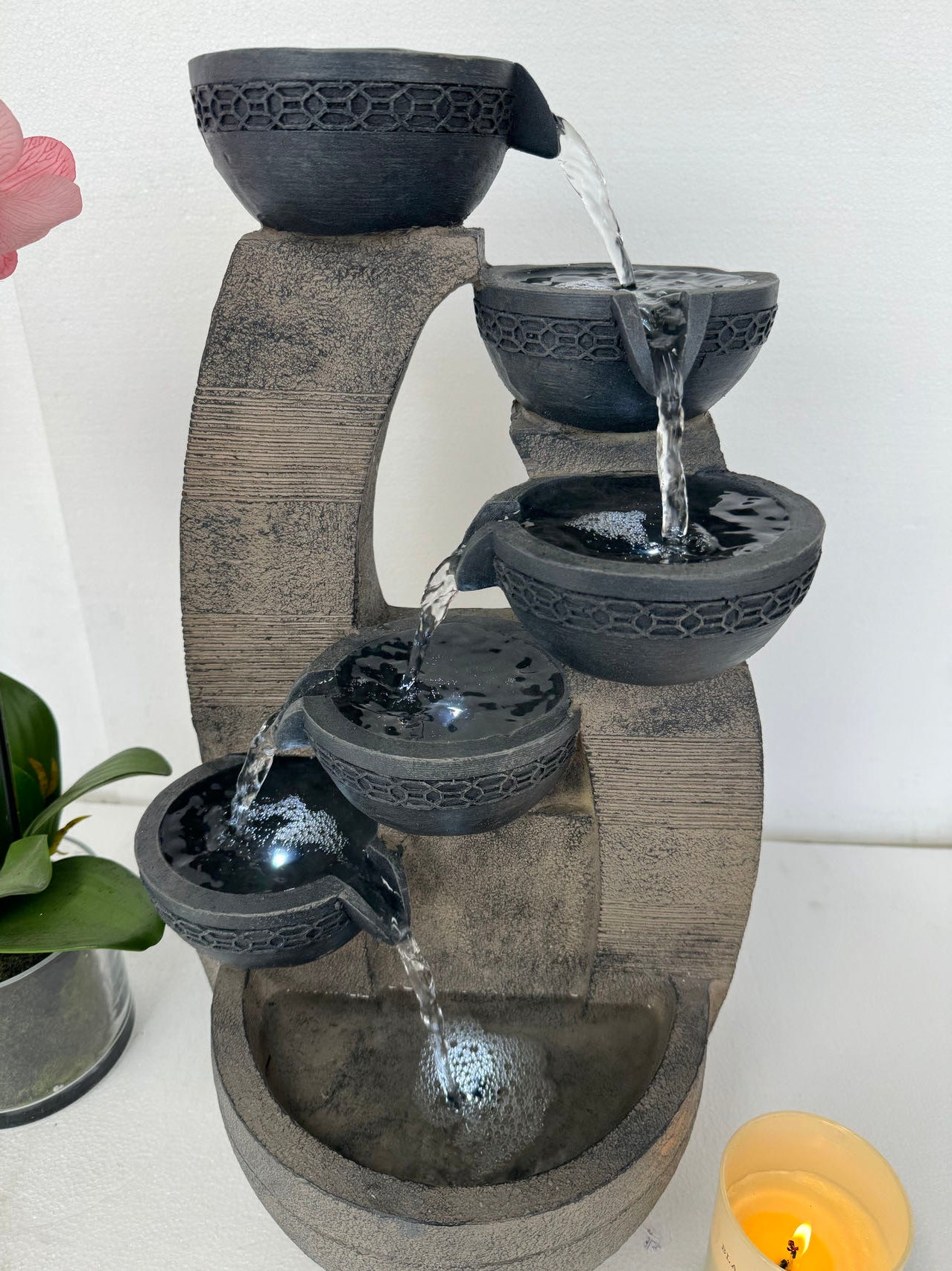 Centro Sublime Extra Large Indoor Fountain Summer 2023 Design