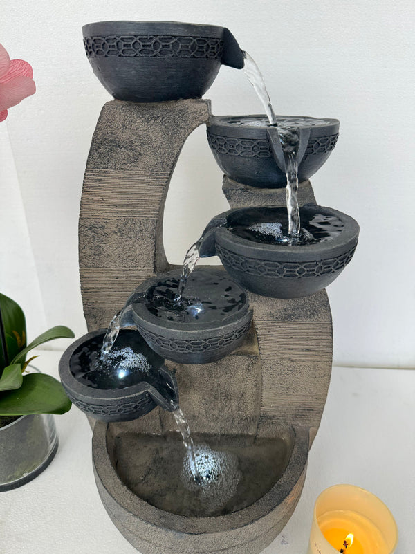 Centro Sublime Extra Large Indoor Fountain Summer 2023 Design
