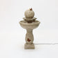 Monza Stone Colour Birdbath With Butterflies ETA 18 April