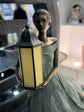 Isla Tulip Lady With Solar LED