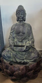 Aura Masterpiece Buddha Water Feature