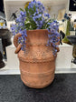 Berber Terracotta Large Garden Planter Lush Collection