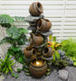 Tower Jugs & Pots Water Feature New Collection 2025