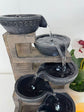 Laniakea Sublime Large Indoor Fountain Summer 2023 Design