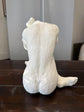 Latissima Ballerina White Colour Clay Artisan Finish New Collection March 2025