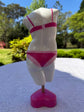 Romantica Lady Lingerie Dolomite