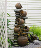 Tower Jugs & Pots Water Feature New Collection 2025