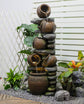 Tower Jugs & Pots Water Feature New Collection 2025