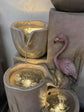 Nerja Flamingo Bird Multi Drop Water Feature
