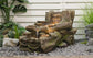 Creeks Cascading River Fountain New Collection 2025